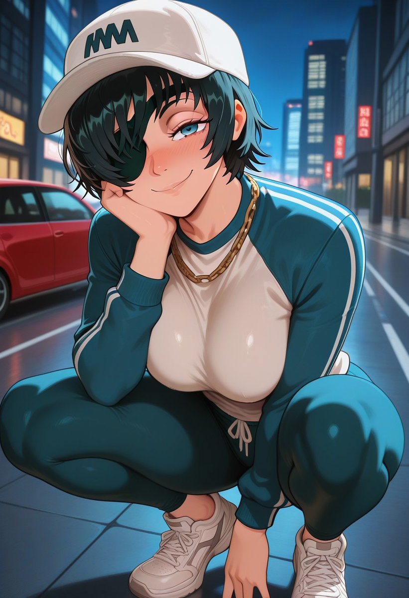 Average W*ifu Enjoyer tweet media