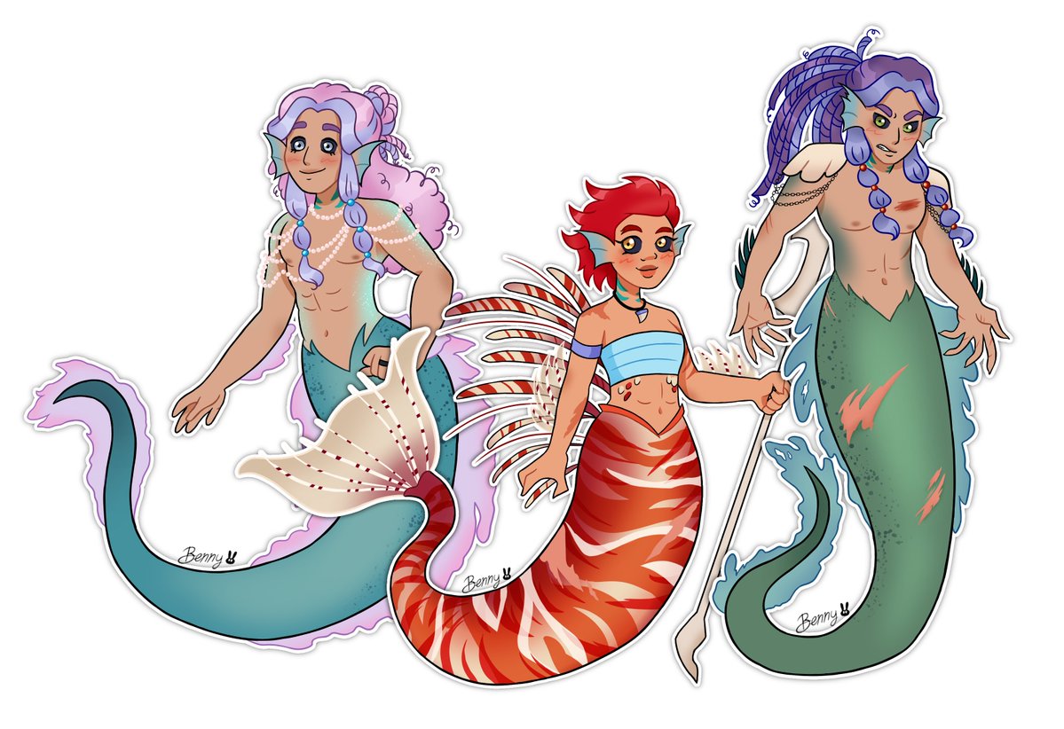 bennythebunny17's tweet photo. #drawing #digitalart #digitaldrawing #firealpaca #xppen #charactersheet #redesign #winx #winxclub #winxredesign #cartoon #fanart #nereus #winxnereus #winxclubnereus #tritannus #winxtritannus #winxclubtritannus #tressa #winxtressa #winxclubtressa #winxclubredesign #mermaid https://t.co/DE9WMORAg1