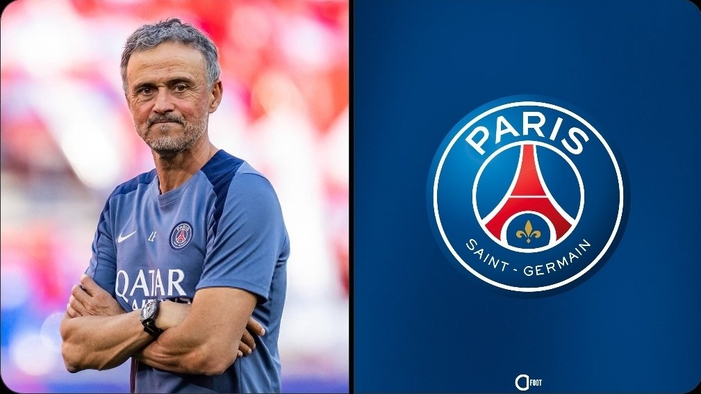 jnj770's tweet photo. 🚨 LUIS ENRIQUE 🇪🇸 A CONVOQUÉ DE NOUVEAUX TITIS À L’ENTRAÎNEMENT DU PSG ! 👶❤️💙

💎 Adam Ayari 🇫🇷 (2008)
💎 Khalil Ayari 🇹🇳 (2005)
💎 Mamadou Meité 🇫🇷 (2009)
💎 Paul Bourdin 🇫🇷 (2009)
💎 Axel Koukaba 🇫🇷 (2010) https://t.co/eiVyCfjc72