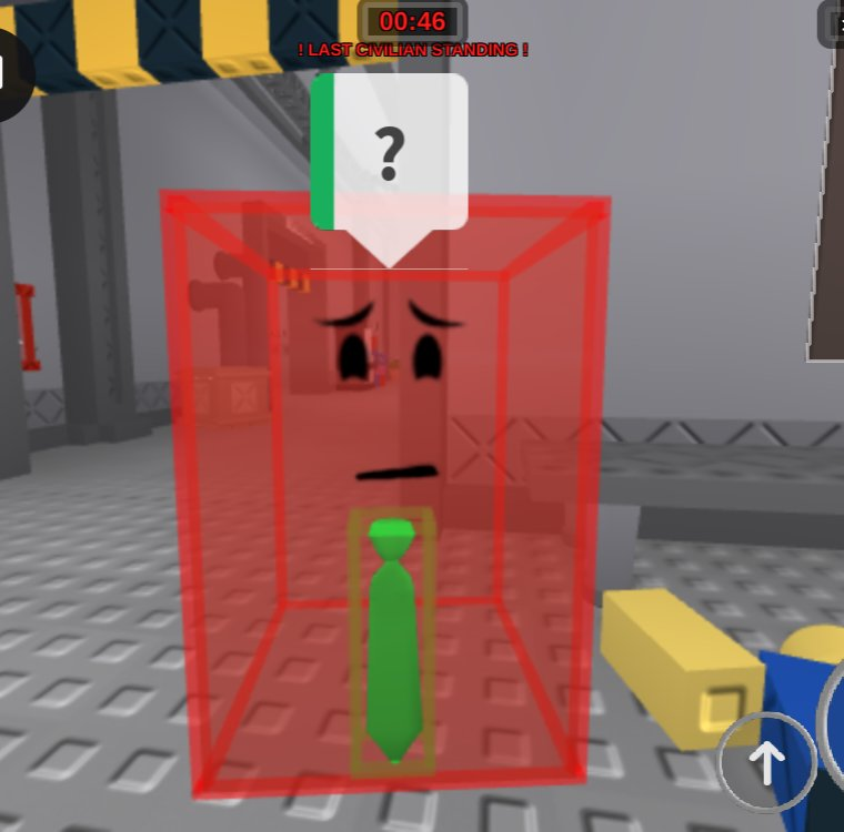 lacrimeso's tweet photo. 500 MORE NPCS 
500 MORE NPCS FOR A POWER PLAY  
"I appreciate criticism" yeaa sure haha BRO ADDED AN 
NPC TO THE GAME NAH HOW ABOUT YOU FIX YOUR GAME NAH NAH HOW ABOUT YOU GIVE UP ON EVERYTHING AND FIX YOUR GAME NOW GOD SAUCEFY GOD WHY DID YOU KILL MY CAT DID BRO JUST HAVE FUn💀 https://t.co/iq4af3fXbu