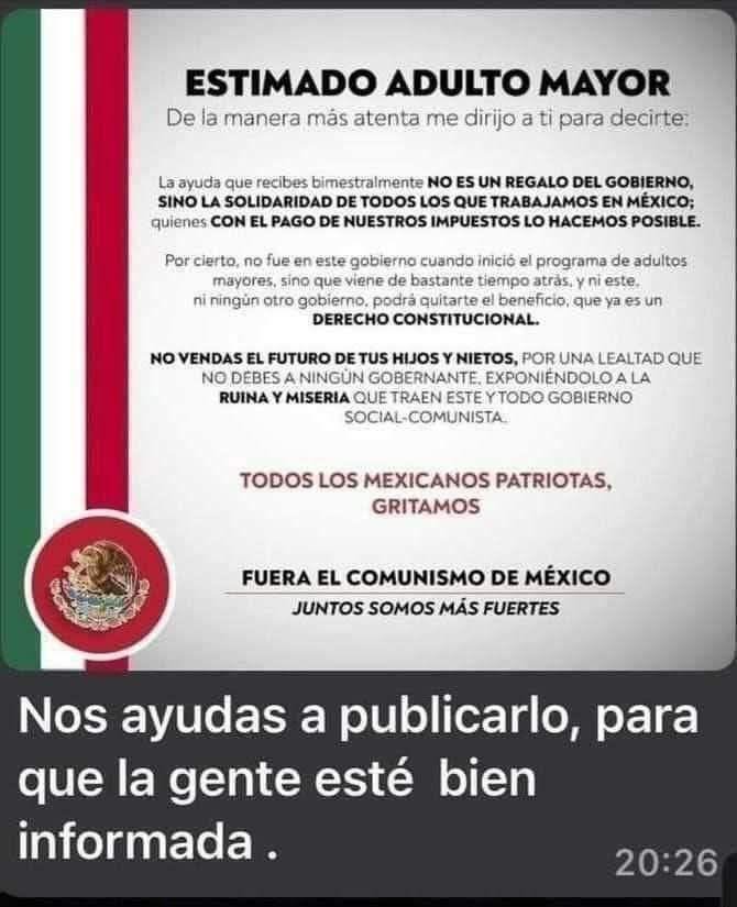 Cynnssd's tweet photo. #NarcoRégimen https://t.co/DByvpJIhaU