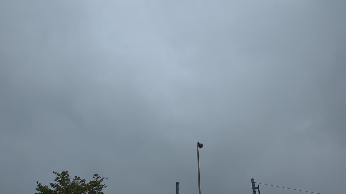 Kasuga95138's tweet photo. 今朝の空 https://t.co/XZ1zb10Jgs