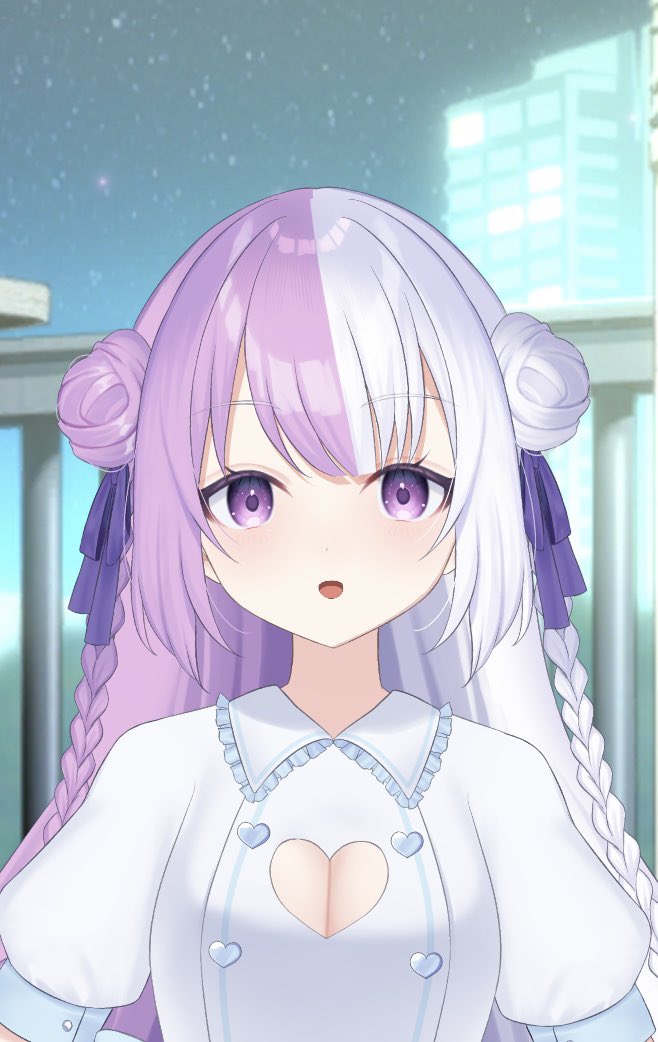 yuukoku_memea's tweet photo. (*つω`*)｡oO(おはよ)
冥界の案内の仕事行ってきます！

#おはようVTuber https://t.co/dbD0wLvnv1