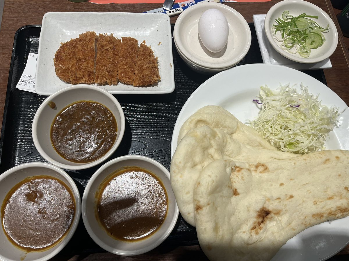 tokuchan80's tweet photo. 今か〜ら　朝飯です♪

松屋の　新メニュー　です♬ https://t.co/Kw4MIFFomK