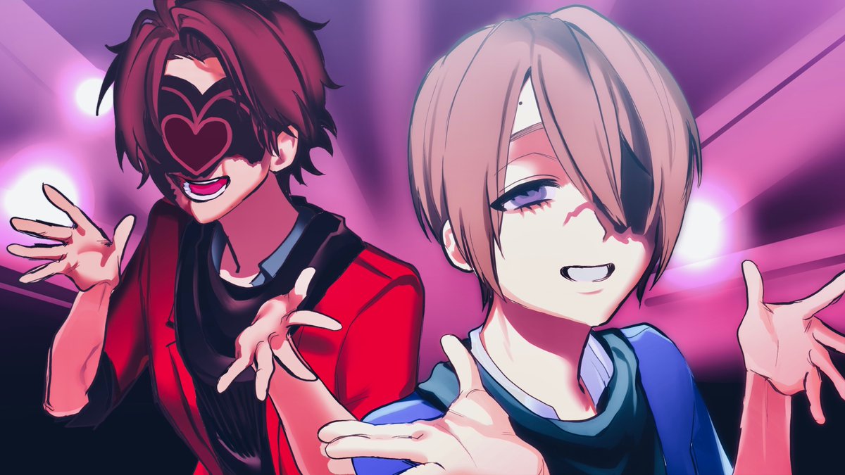 momotaaaa_11's tweet photo. 私だけが見たい🧟‍♀️ステパロ❤️💙 https://t.co/bhAGr4FEPd