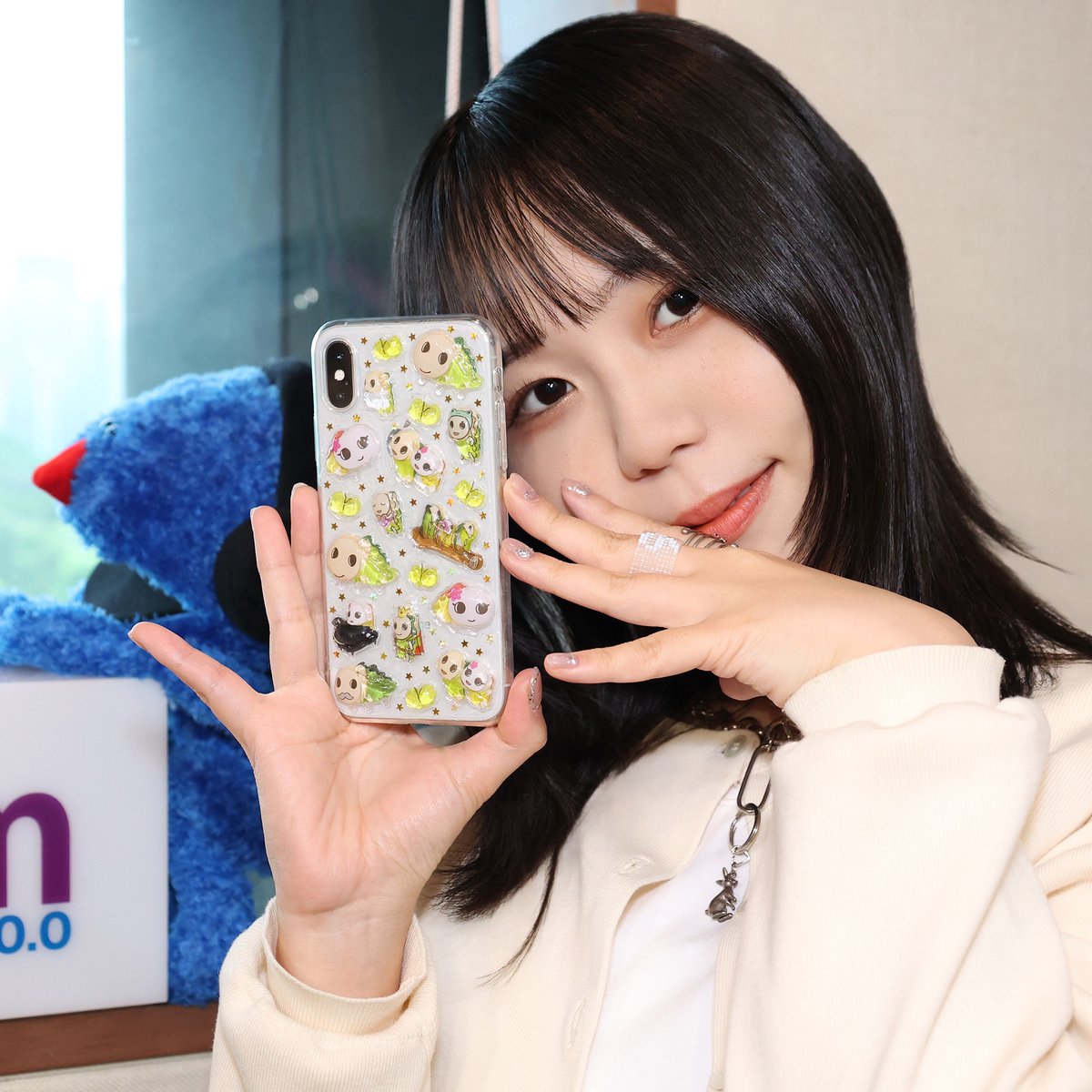 THETRAD_TFM's tweet photo. このあとは…
TRAD Select Mission
〜mekakushe Internship〜
インターンの
#mekakushe ちゃんが選曲❗️
(@_mekakushe_)
今週のお題は…
『Ariana Grande』
毎月最初の週は、インストアライブをお届け❗️
@mekakushe_staff
#THETRAD #RYOZ #森音朱里 #TOKYOFM