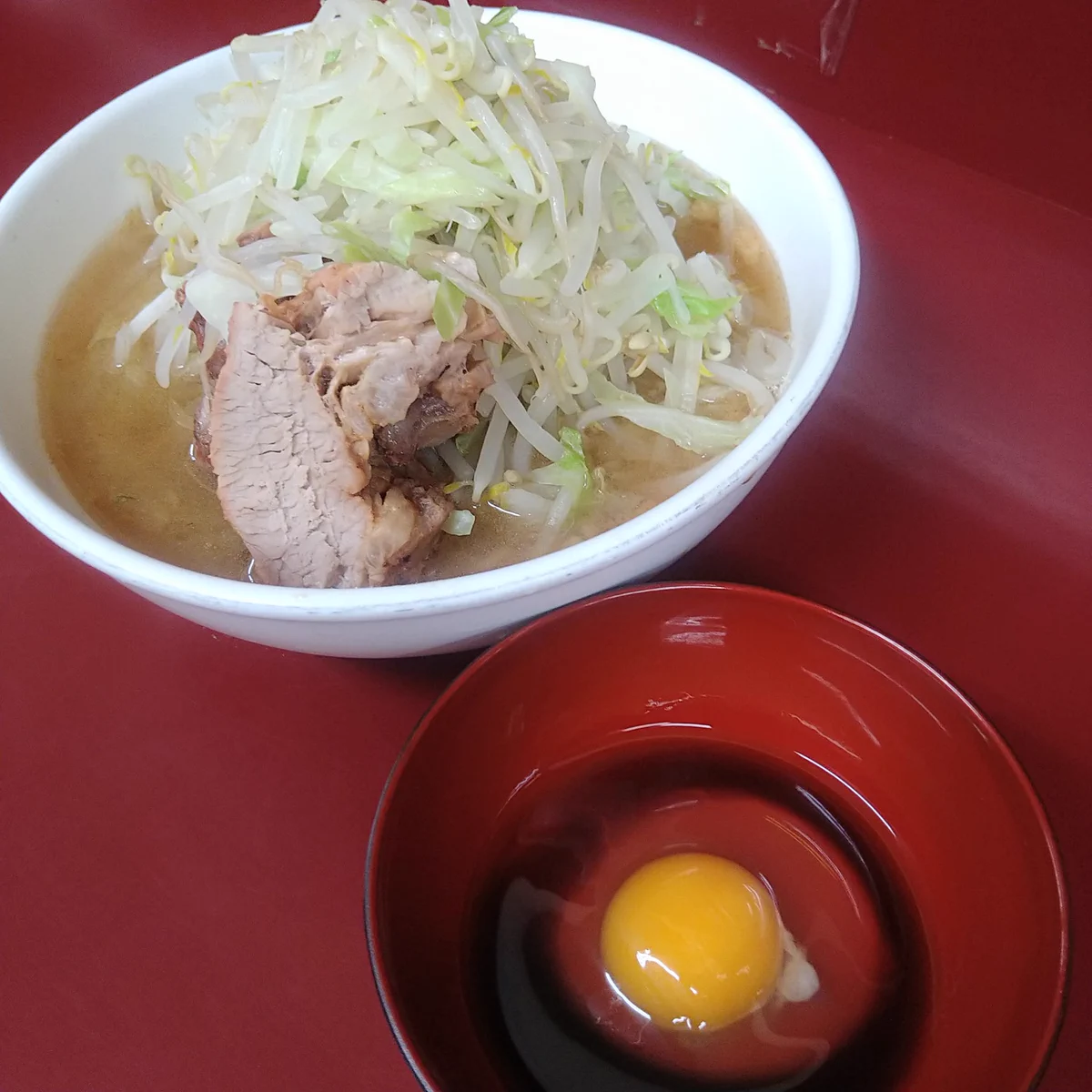 もーちゃん様 2箱 清水中玉7個入り 専用ページ ラーメン二郎相模大野店（スモジ） on X: 