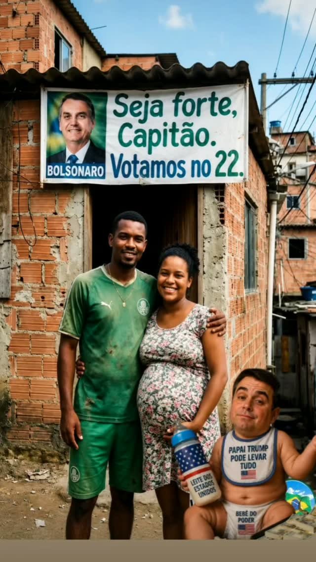 NestorCavalcan4's tweet photo. Sem Lula não sobreviveria, mas vota em Bolsonaro. https://t.co/NUmeMVBXir