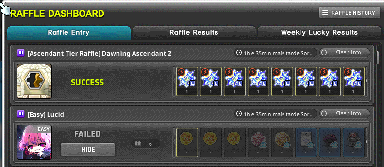Tio_Valler's tweet photo. Well, it's going to be a rough week for us peasants 😂. On the bright side, we'll have plenty of Crystals to invest in the upgrades our characters need.

Let's do this—it's only the beginning!
@MaplestoryU
#maplestory #maplestoryN #maplestoryuniverse https://t.co/60hkErZakM