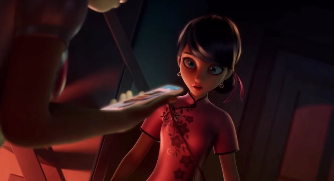 Miraculous Brasil tweet media