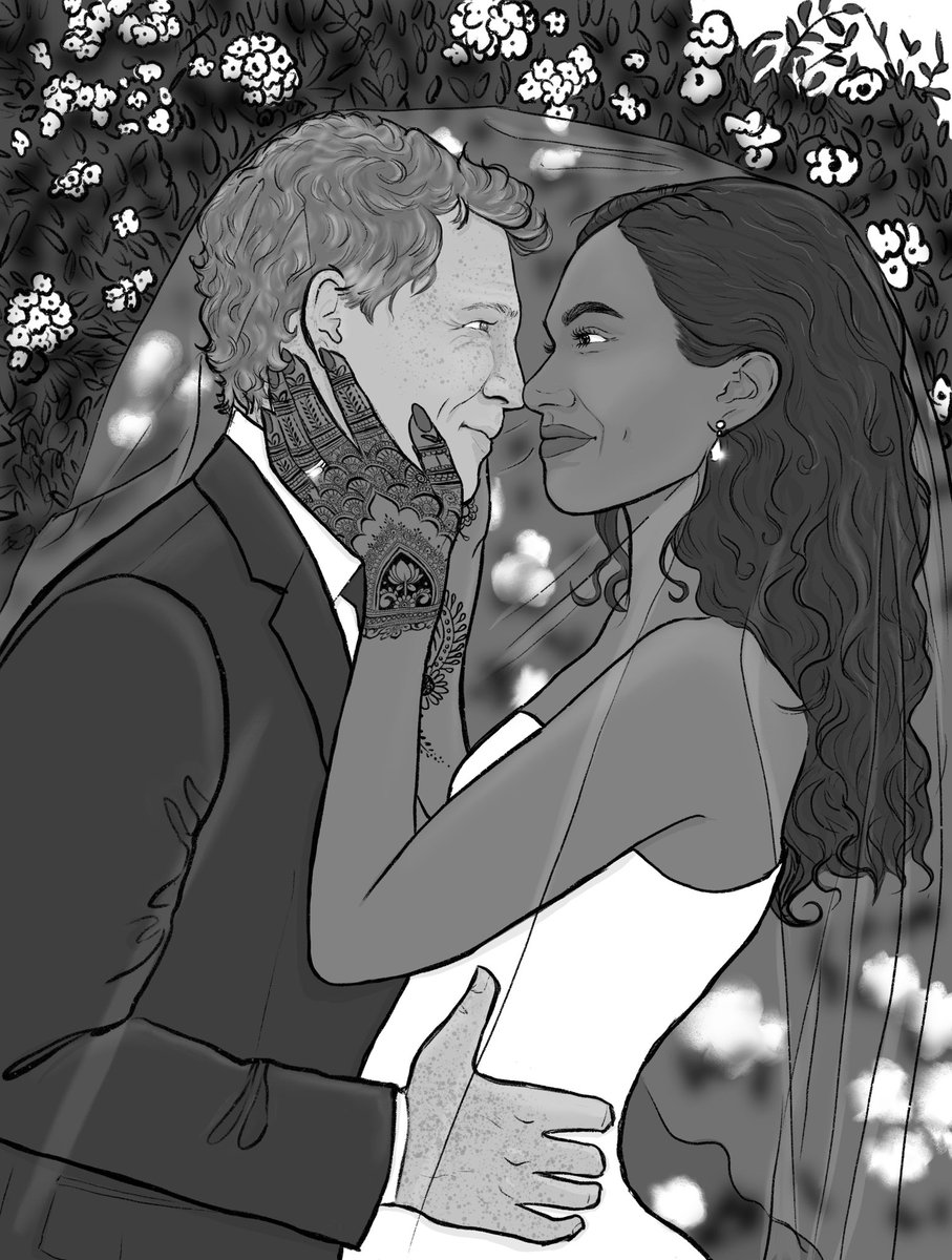 Aivlisrocks's tweet photo. Say “I do!”

I do i do i do i do i do 

#mohabbot https://t.co/entbdoPvFA
