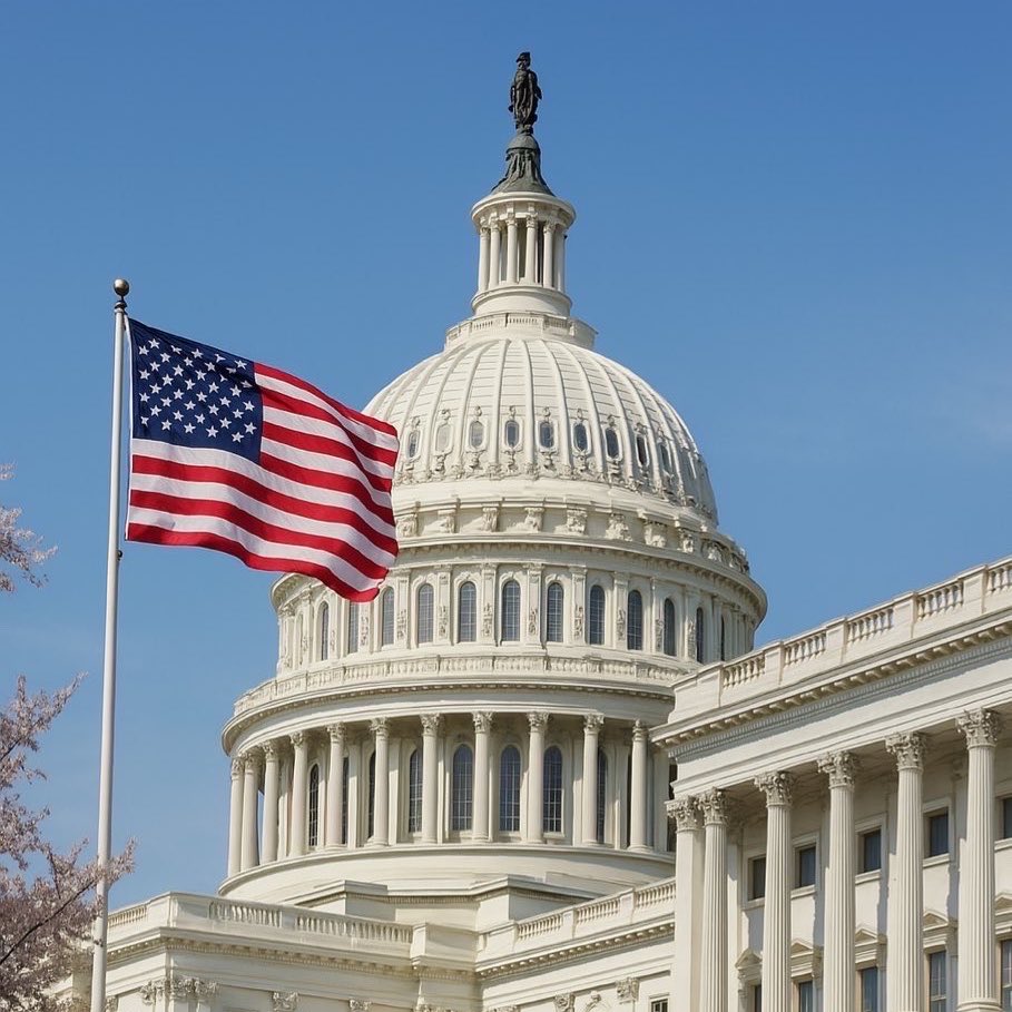 WatcherGuru's tweet photo. JUST IN: 🇺🇸 Coinbase CEO Brian Armstrong calls on US Senate to pass the crypto Clarity Act. 

"Clear rules are almost here." https://t.co/5eft2SRJPE