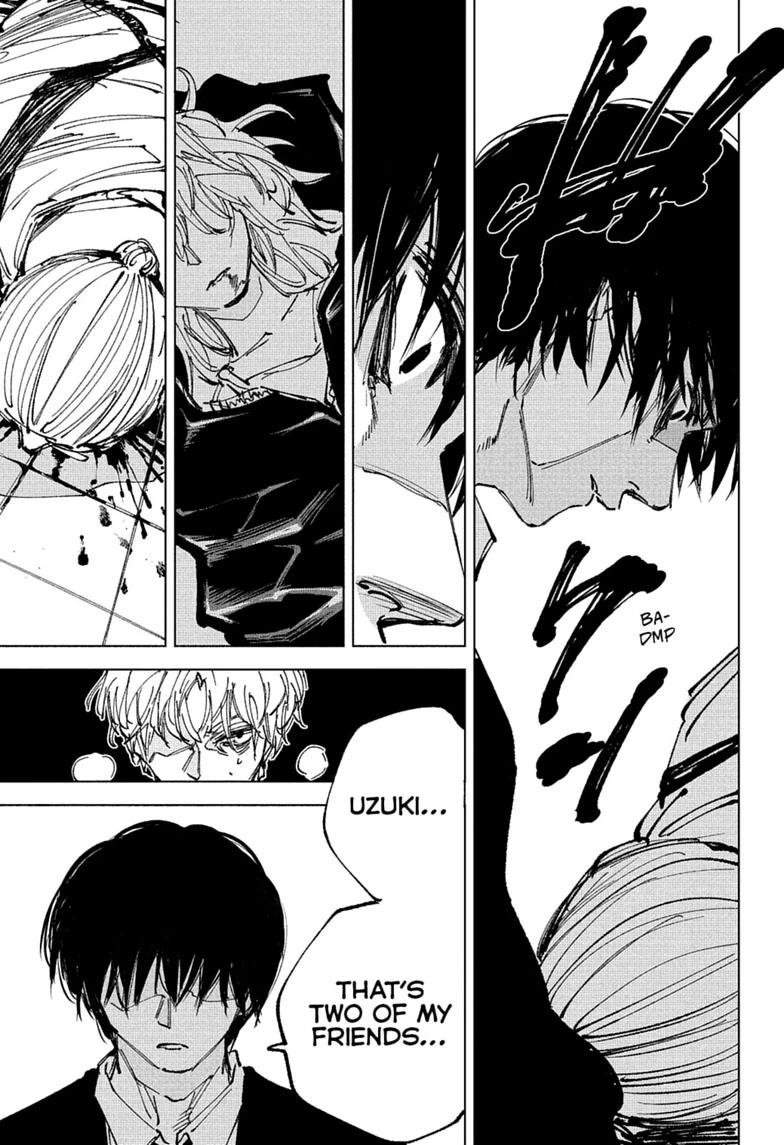 syy_code's tweet photo. All in 1 day btw. Nagumo can't win #nagumo #南雲 #SKDY https://t.co/Fj8ETl5mXA