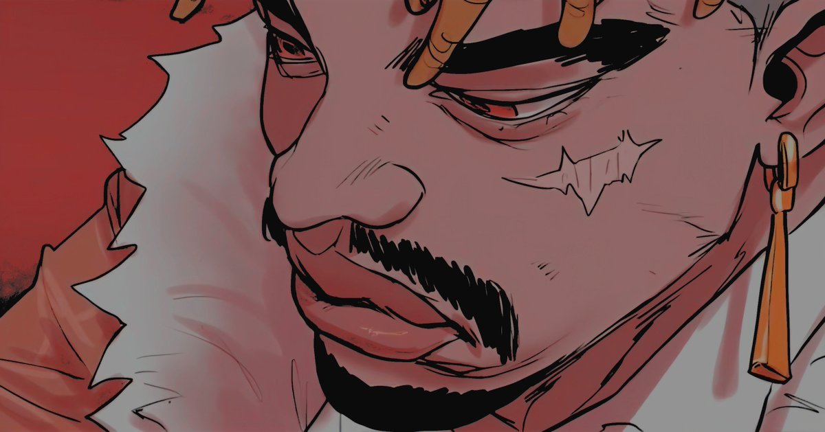 DragonOfVezzuvu's tweet photo. Eyebrow raised at her nudge, before shaking his head with a low chuckle escaping from her tease. " It's frustrating, but I know I'm not ready for that level of conflict yet. But when I am. . . . Well, You get the idea. But not a moment before then. " His own way of reassuring her https://t.co/NiDNBQLMQ6