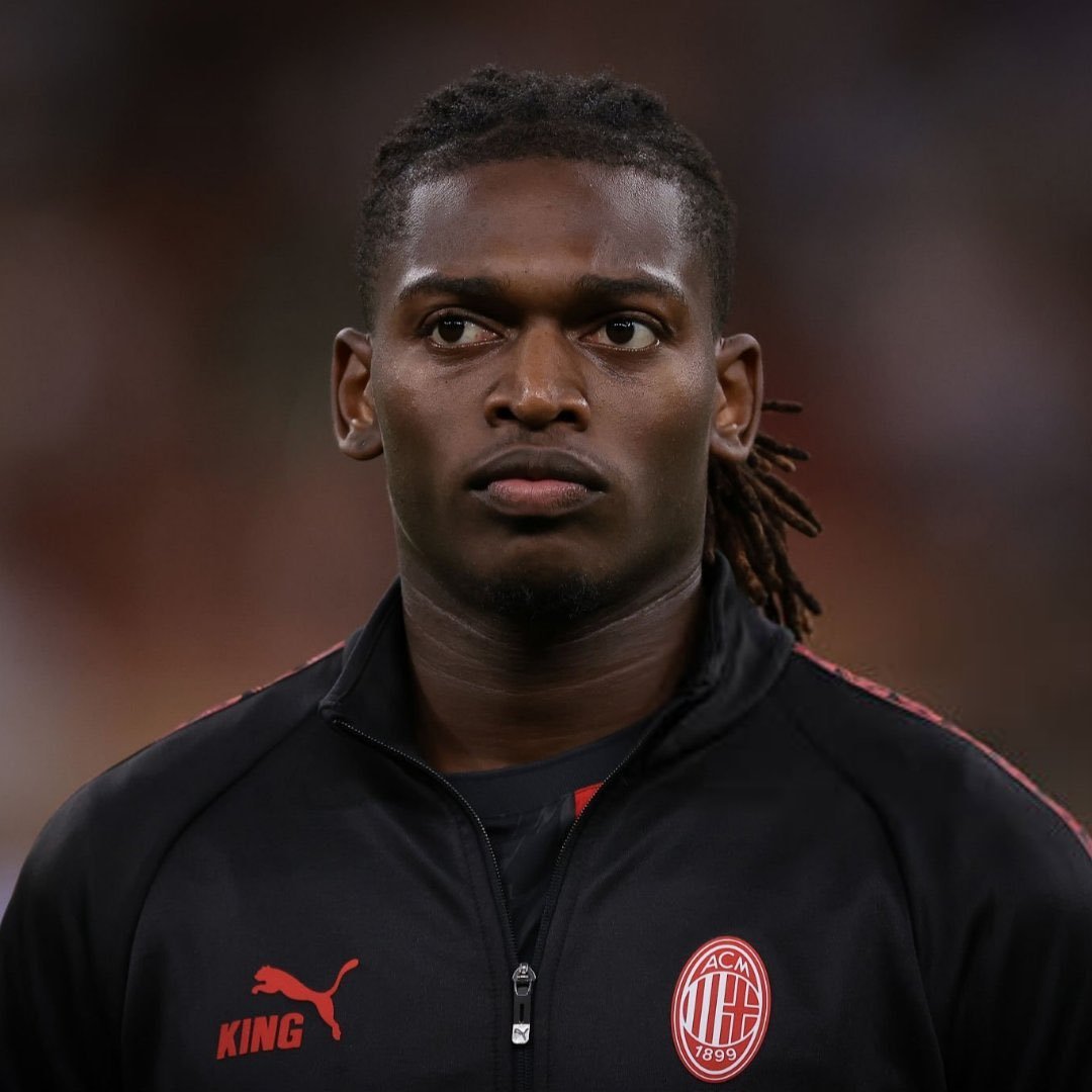 SportsDefend's tweet photo. 🔥Daniele Longo: "Rafael Leão has agreed terms with Galatasaray." https://t.co/o7sm5GmGKY