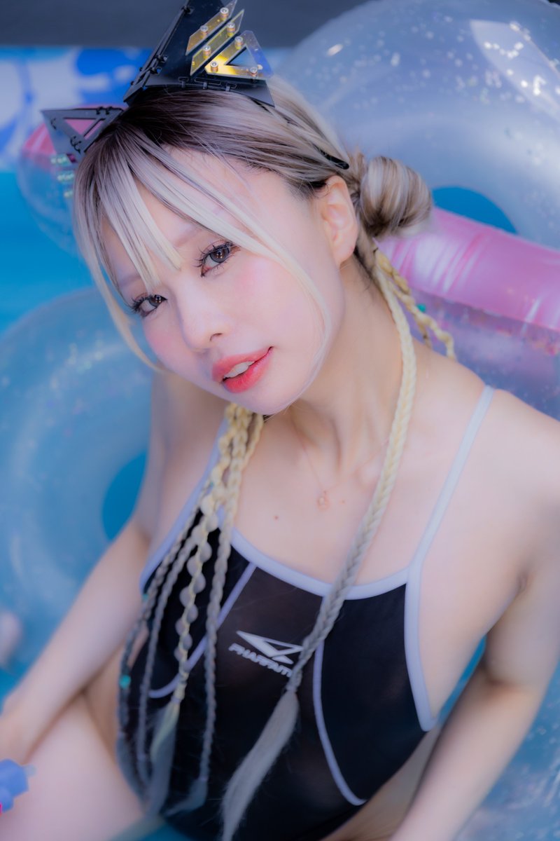 zengo1005's tweet photo. 🫧🔫Splash💦

#七瀬あずさ🐰 さん @azusa1248

CanonEosR6MarkII,SIGMA24-105mmF4DgOsHsmArt
#チェリーラビッツ撮影会 @cherryrabbitsx
#新栄フォトスタジオ @shinsakaestudio
ポートレート https://t.co/fHYXLLj5YO