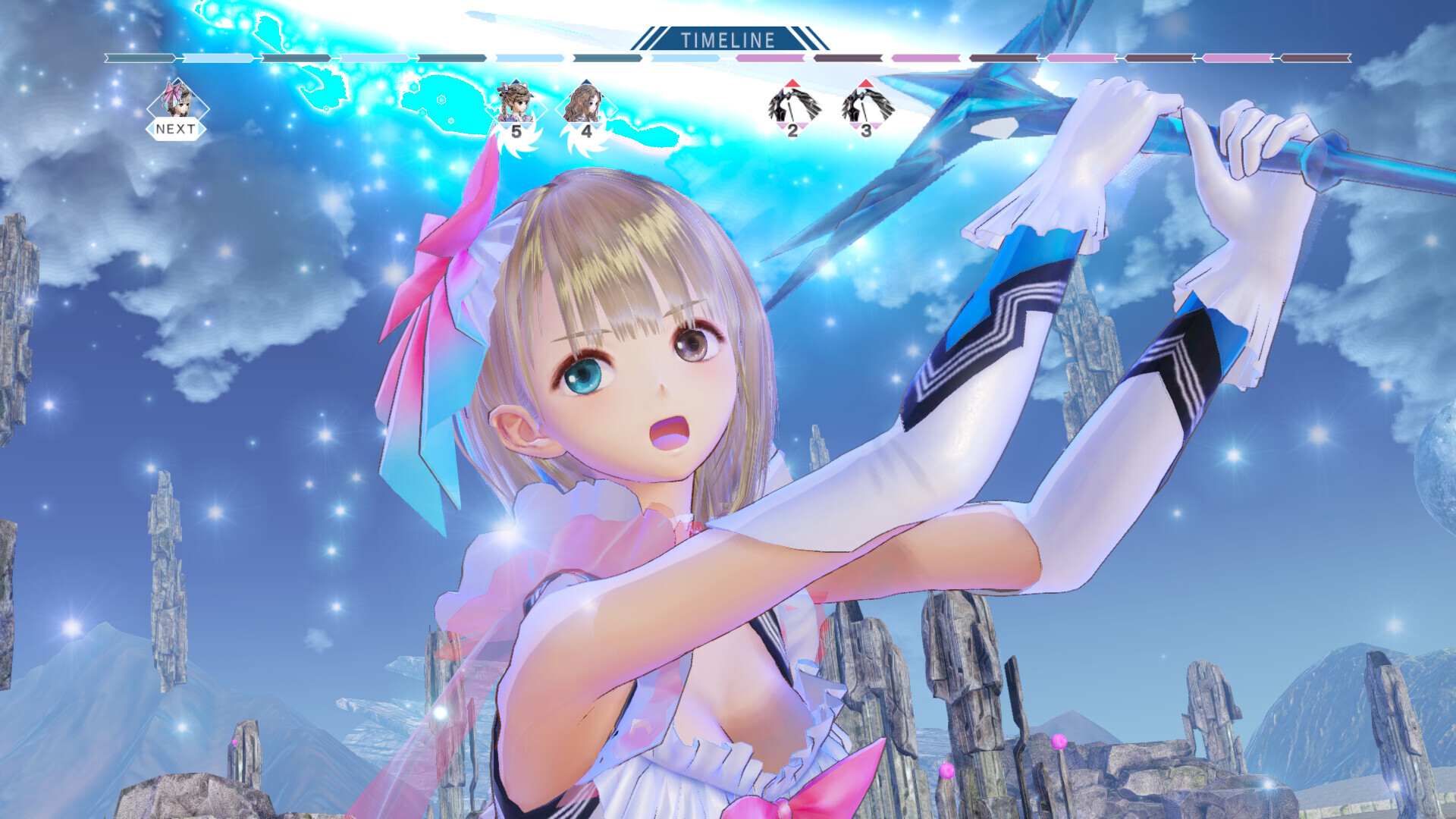 ラピス☆らぴらぴ (@Lapis_twinkle) / X