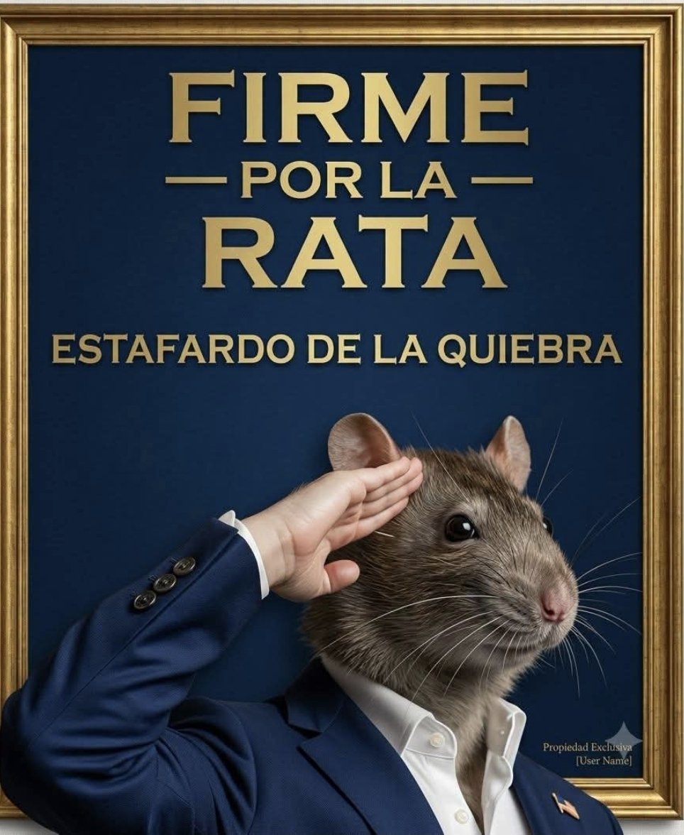 LGonzalez74932's tweet photo. @RenataSokolov https://t.co/hj6zuGAQxZ