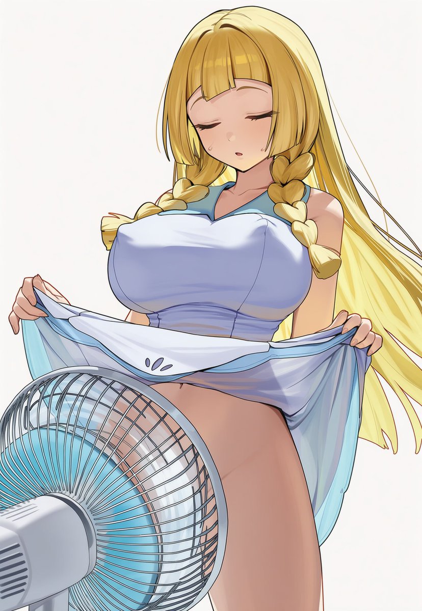 circle_ueponzu's tweet photo. リーリエ(lillie)
SFW https://t.co/llgt4C9KYx