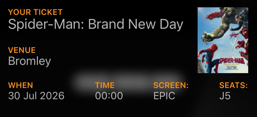 zinownh's tweet photo. #NowWatching #SpiderDay https://t.co/w6aUwa15dY