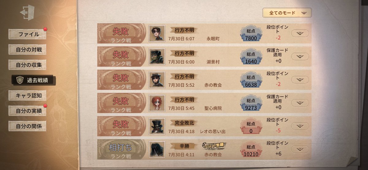 2tzrs's tweet photo. あっかんあんだけレスバして
地震きてWiFi通じないし仕事場倒壊してるし
やることないから第五入れ直したら存在が利敵でしかないんだけど😭 https://t.co/iiYwr0jTlj