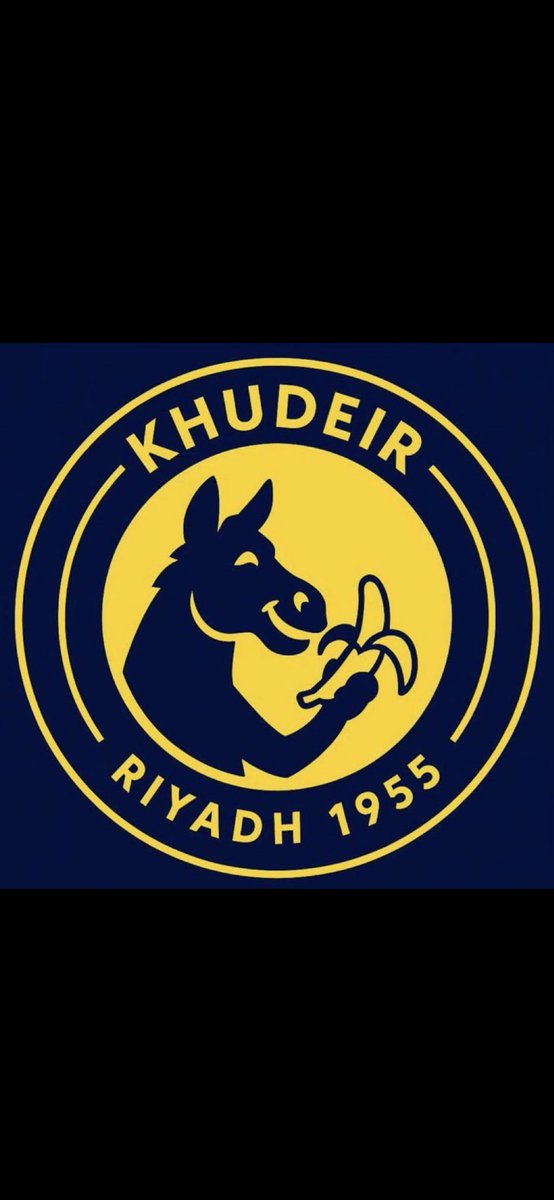 farfur555's tweet photo. @khalidalmehideb هذا هو الشعار الاصلي.. https://t.co/P1lsqLAPHC