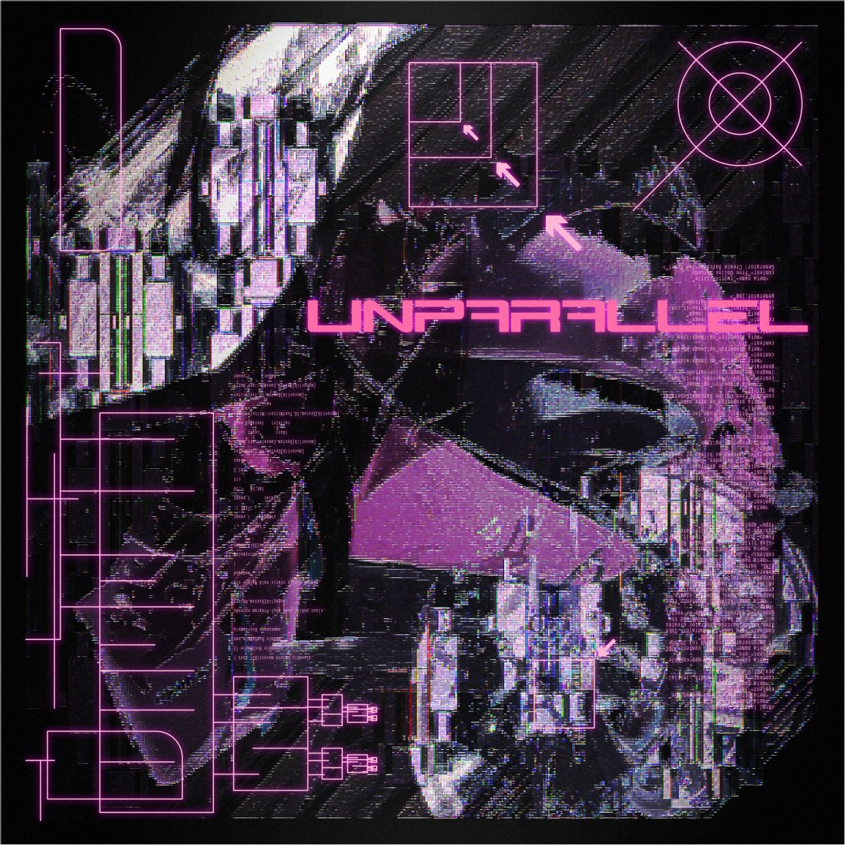 Ciel_graphic's tweet photo. Unparallel || 

#art #design #graphicdesign #digitalart https://t.co/y2pRpCkKtt