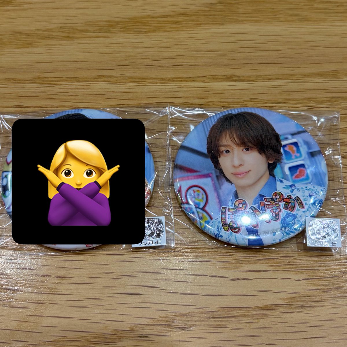 rrrrrrr131's tweet photo. ぽかぽか卒業メモリアルくじ
交換お願いします🙏
譲：F賞🟦🩷、G賞🟥💜、🟥💙
求：🟥💚🩷🤍

現場手渡し又は郵送📮
8/31💚生誕祭、10/1武道館
#SHOW_WA交換 https://t.co/1ztrQex6Ft