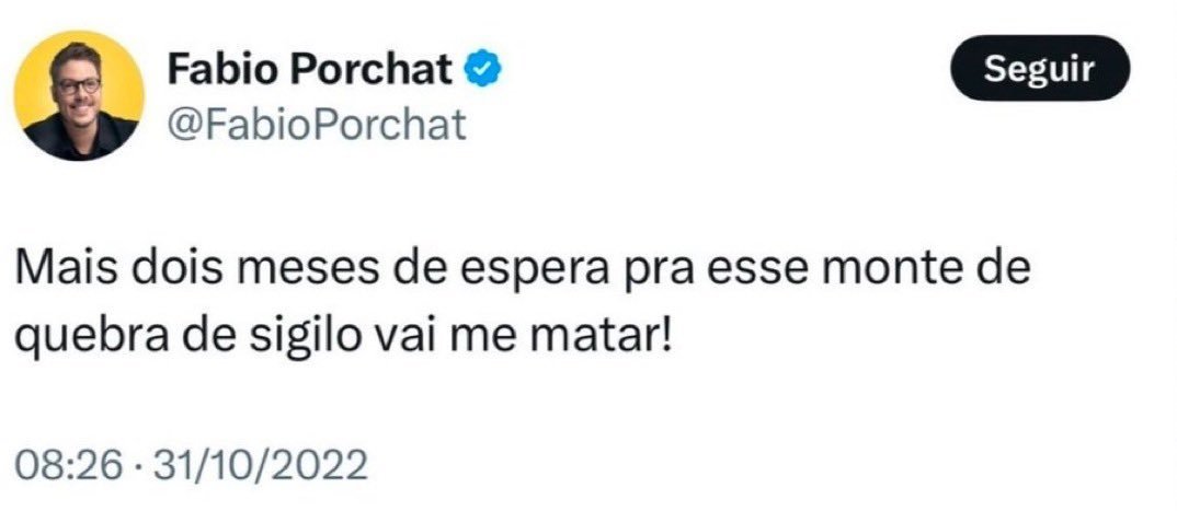 leolinshumor's tweet photo. Ei @FabioPorchat, morreu?? https://t.co/mSwawWGB2l
