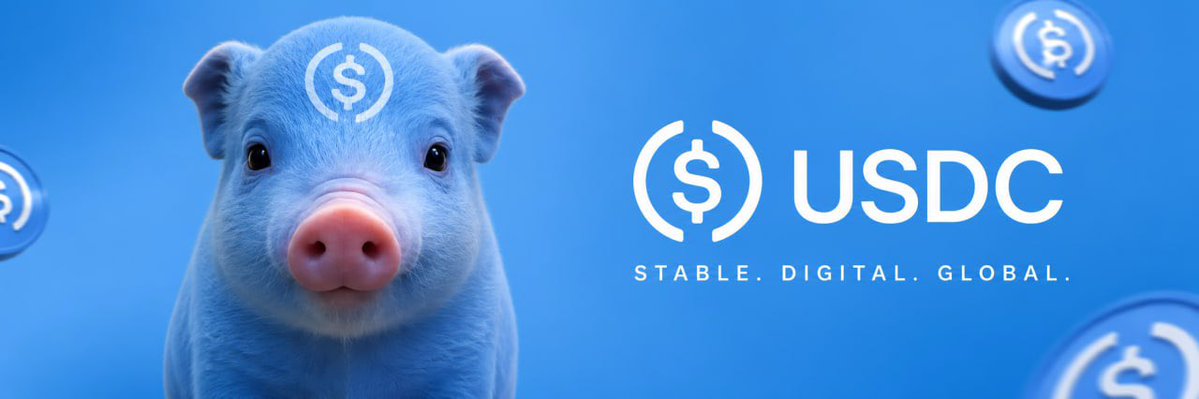 OWrappedCat's tweet photo. I personally think for the most normie chain ever aka @arc the best bet would be a cute simple animal with a meaning

Pig / Peg

@pegonarc would be it.

Contract: 
0x2bfe315f219cc9fdc9ce0266e6c115927f0e4c10 https://t.co/3GpSShOygz