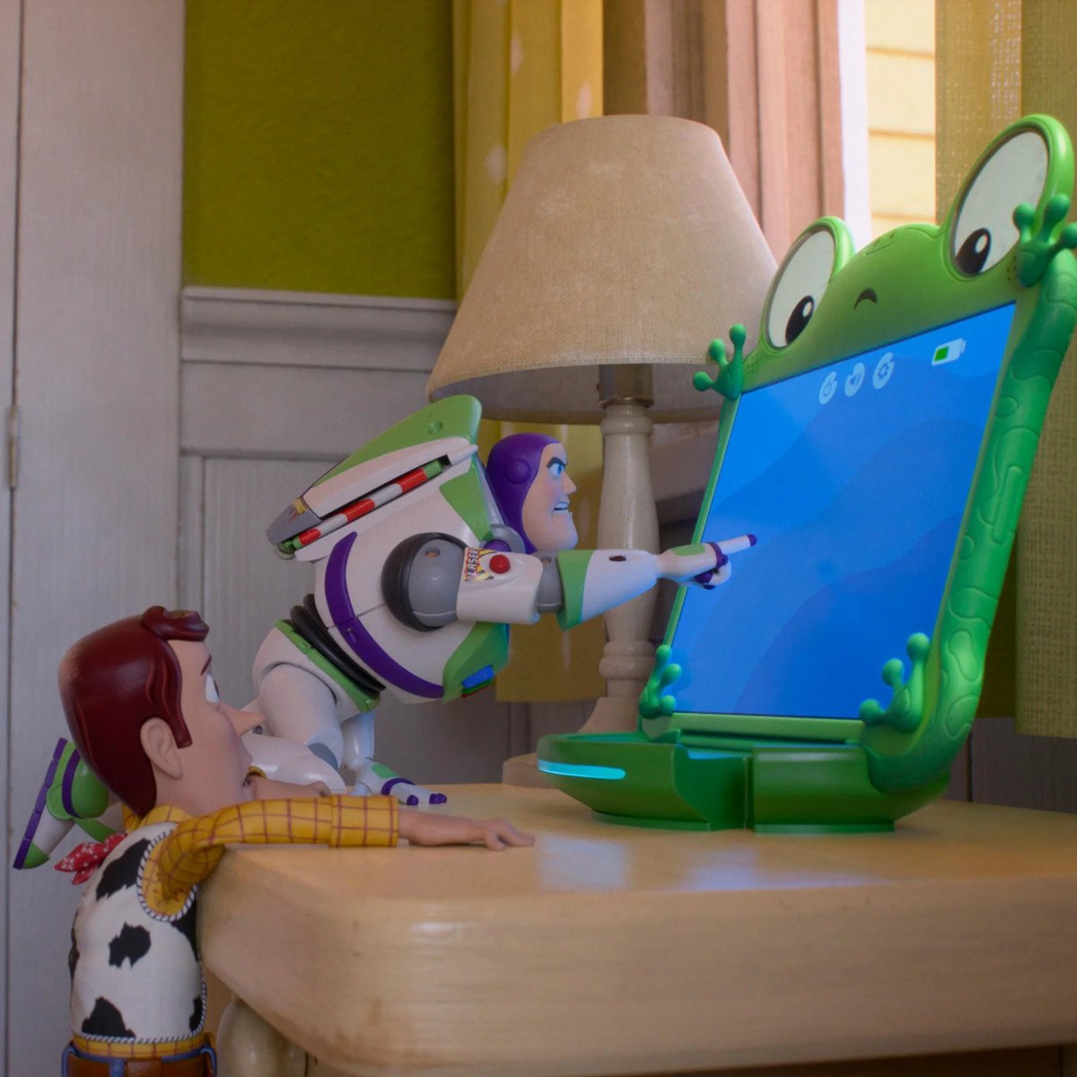 ZecFever's tweet photo. 🎬 ‘TOY STORY 5 (2026)’ já chegou ao nosso DRIVE!

👉 ACESSE PELO LINK NA BIO OU FIXADO https://t.co/OdbGvgucDR