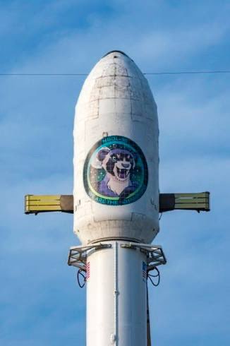FerretOnEth's tweet photo. Falcon 9 NROL-95 mission in launching in 9hrs

spacex awarded $1.6 billion for 18 falcon missions..

$FERRET https://t.co/L6JDGcJU23