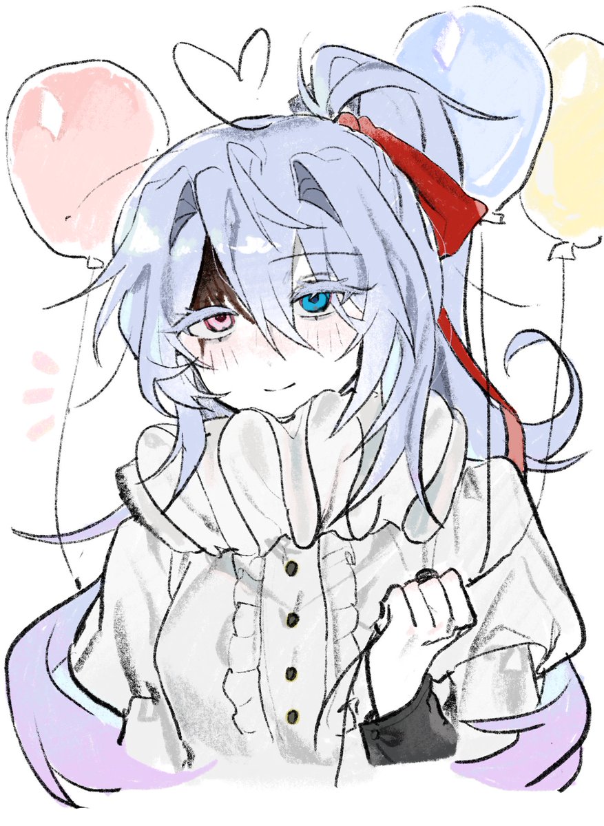 bab_muk_'s tweet photo. 커미션을 넣었어요… 🥰 https://t.co/x0ukFbH9xV