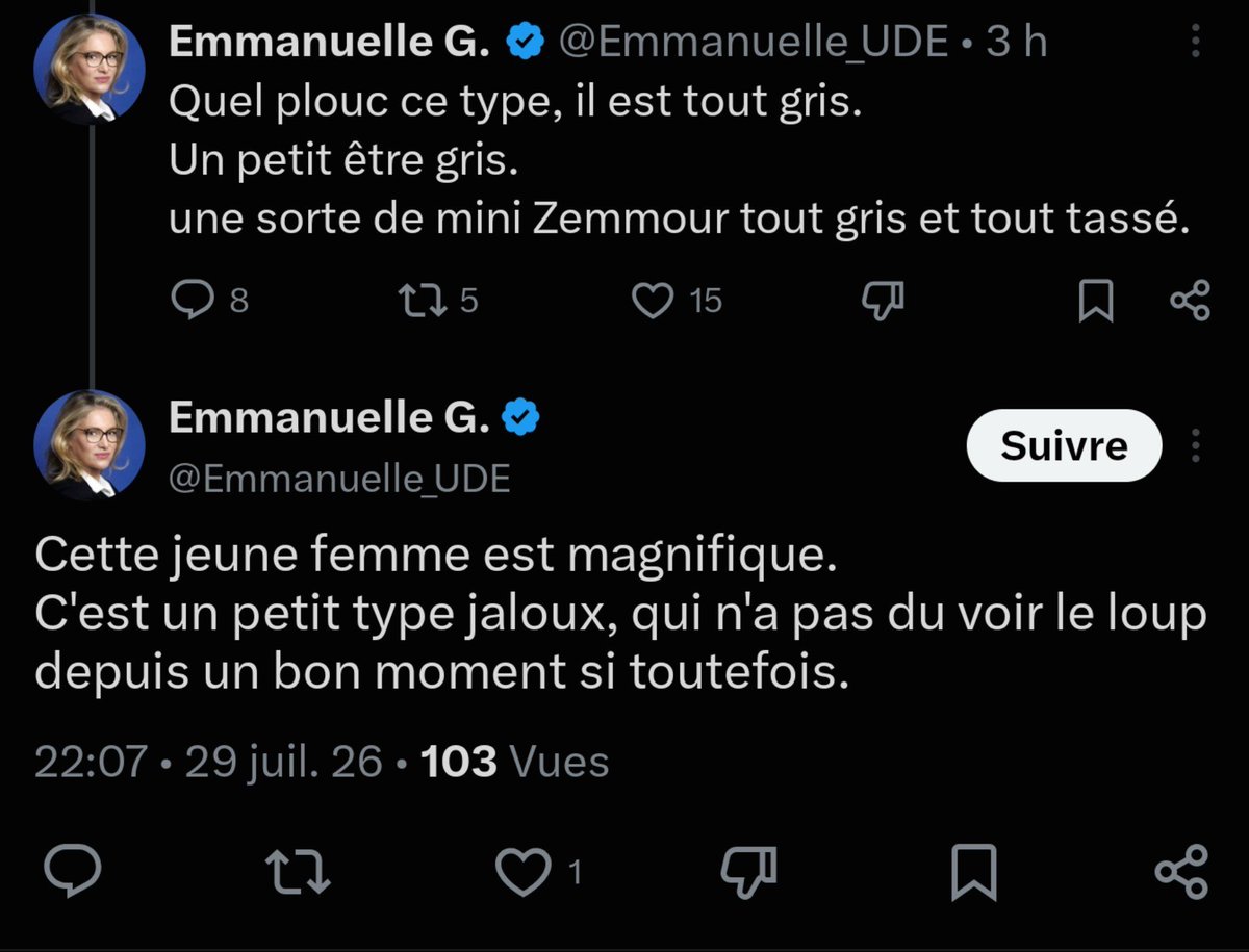 Jon De Lorraine tweet media