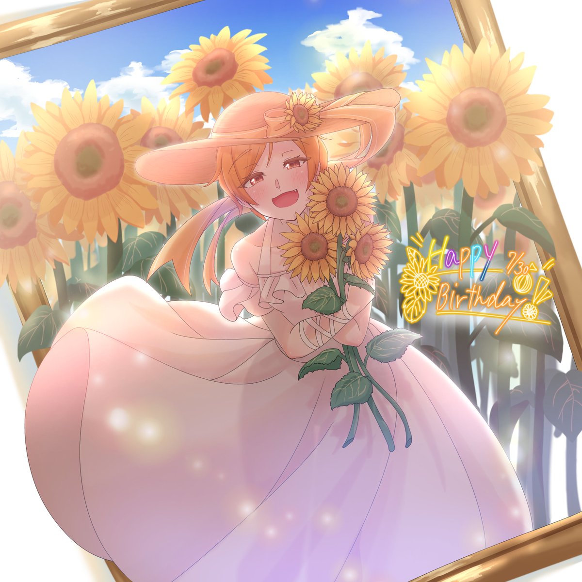 yutanpo070's tweet photo. #北沢はぐみ誕生祭2026
#北沢はぐみ生誕祭2026
ああ北沢はぐみいつまでも健やかなれ https://t.co/WlKLUjYKjU
