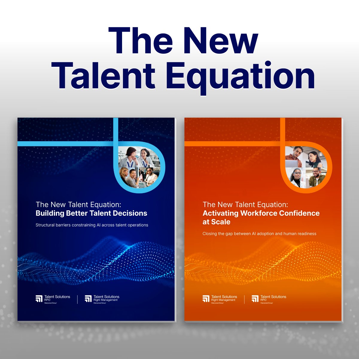 MPG_TSolutions's tweet photo. What CHROs and Sr. TA Leaders are seeing in AI-driven hiring:
-Faster processes  
-More volume  
-Less clarity on candidate quality  

That gap is making it harder to achieve the outcomes organizations expect from AI.
https://t.co/6QsKEJkSbW https://t.co/akiVtueiu3