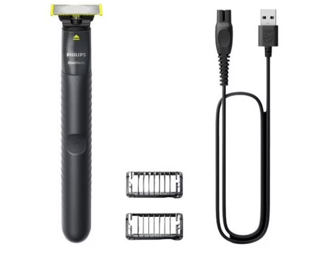 knasta_cl's tweet photo. Afeitadora One Blade de Philips, bajó a $12.990 con 💳 en Lider 🔥

🔗 https://t.co/DmdFGlHOXu https://t.co/z5DjS6wVMn