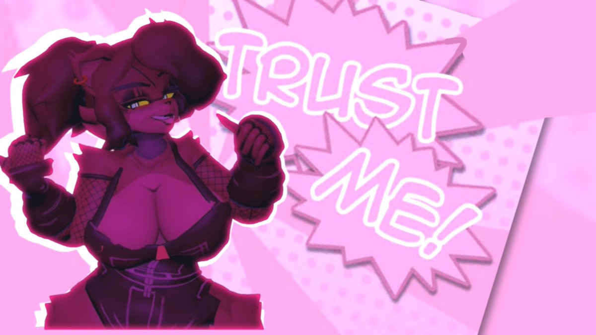 more_crazy_mj's tweet photo. Here's a poster I tried to make; I hope you like it. #DigitalArt #NSFWArt #furry #nsfw #FurryArt  #FantasyArt #ArtOfTheDay  #SexyArt https://t.co/EYlEyUqpnd
