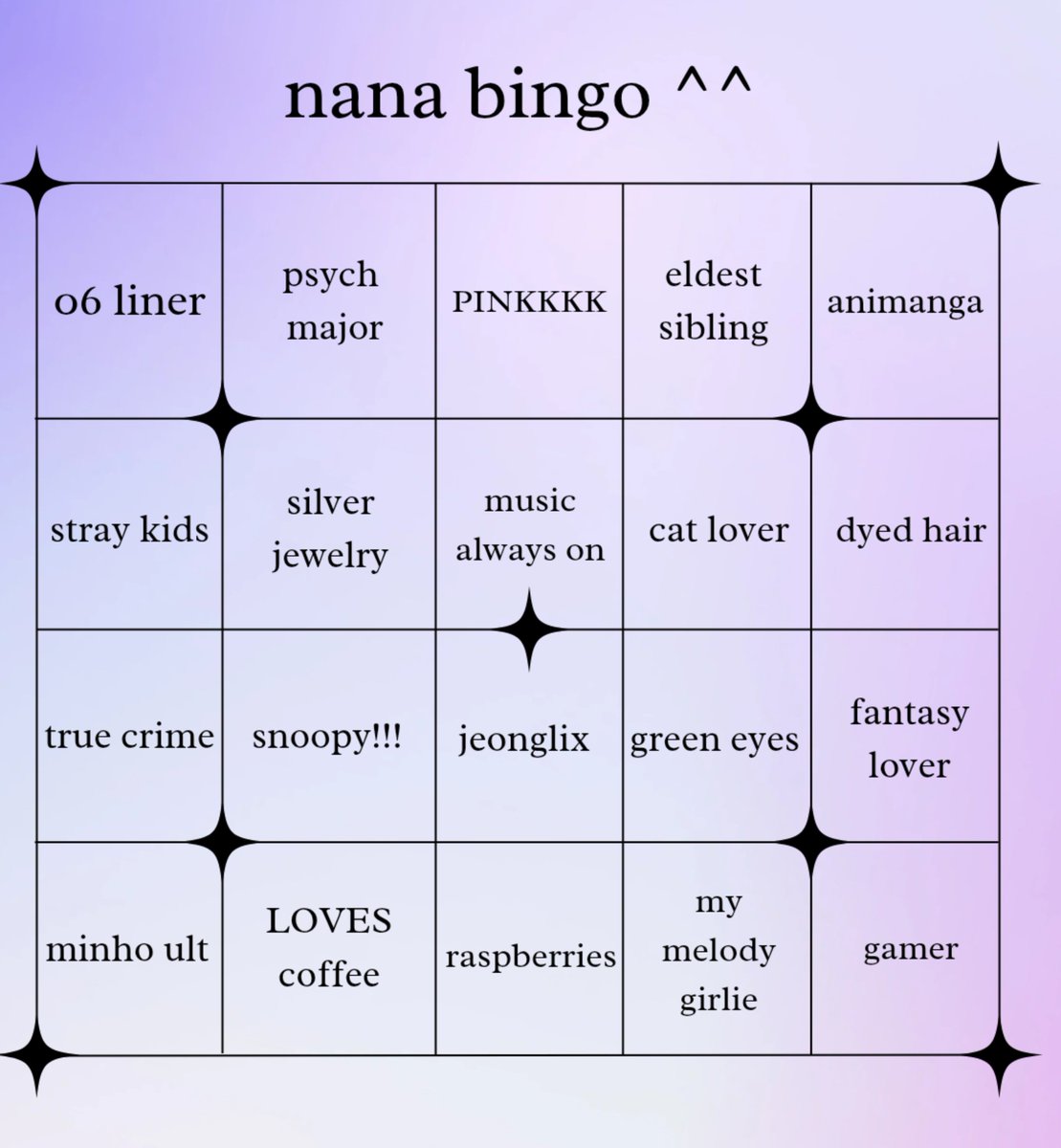 ⋆.˚ nana & that 🍎 tweet media