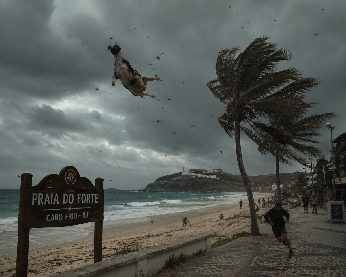 offcscooby's tweet photo. Região dos lagos be like https://t.co/ZpKcsFFRus