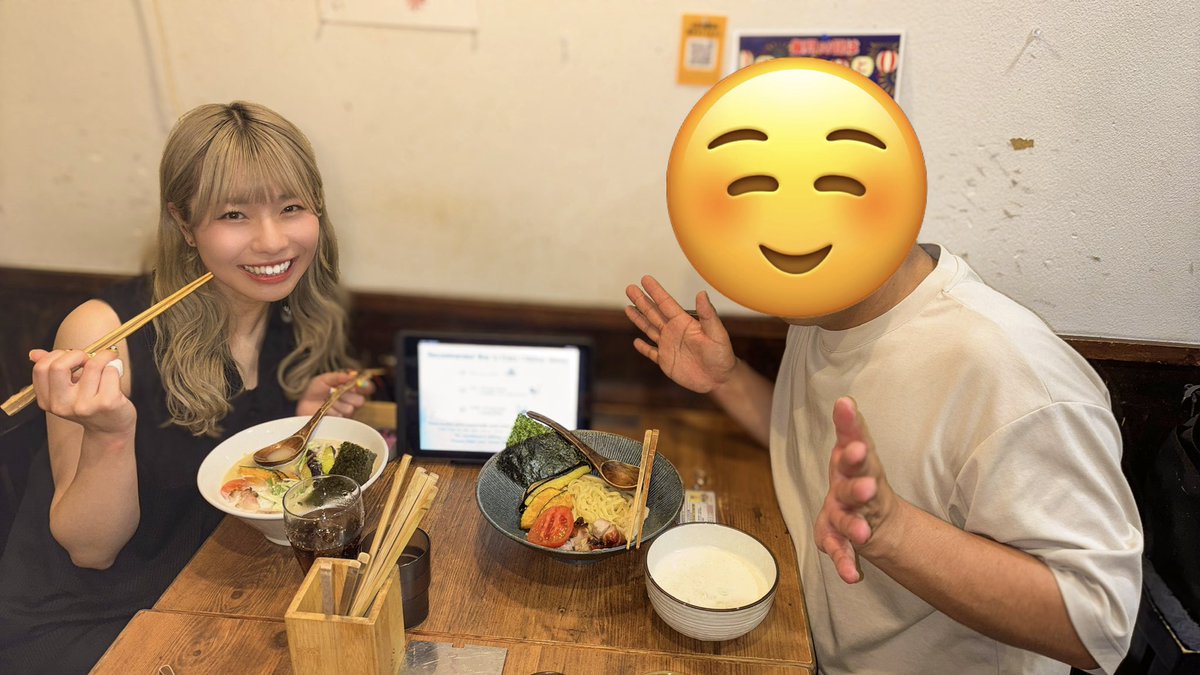 がり tweet media