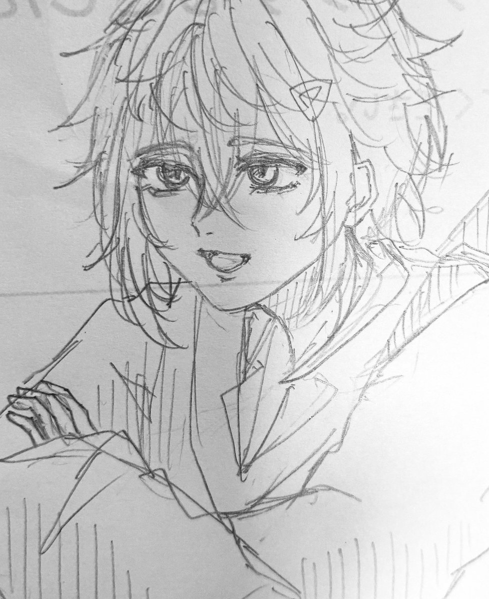 3s_tr242424's tweet photo. 勉強してる？ https://t.co/uaNgmMaGUE