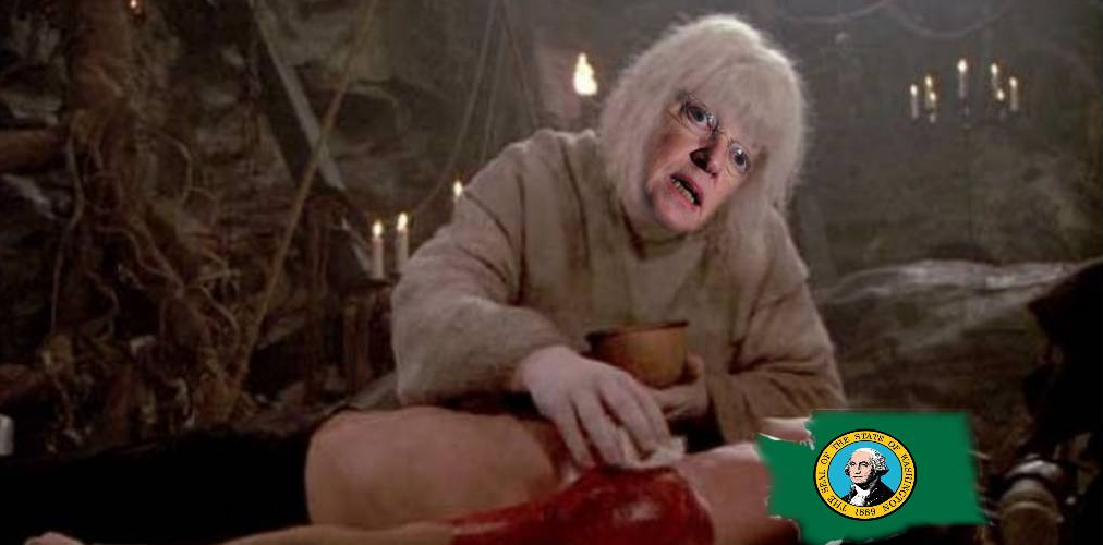 RainShadowSardo's tweet photo. @PattyMurray https://t.co/c4H3eiT8up