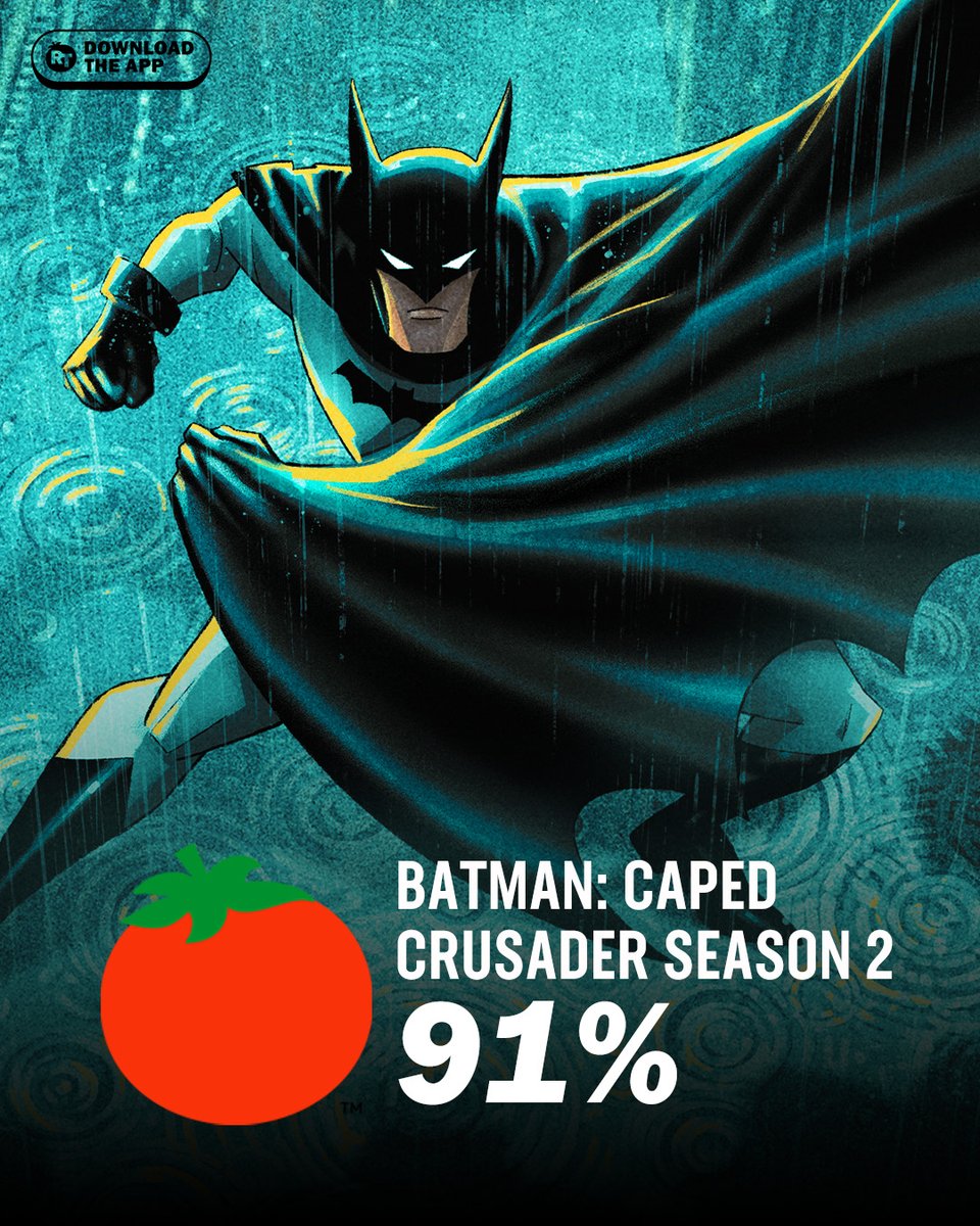 RottenTomatoes tweet picture