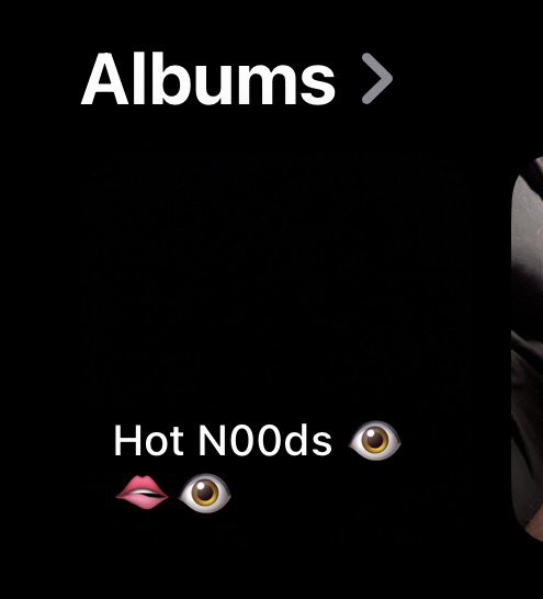 knottymech's tweet photo. I have an album of like 300 spicy photos but I forgot that iOS will absolutely annihilate my title if I format it wrong lmao https://t.co/EKNYgrgYDO