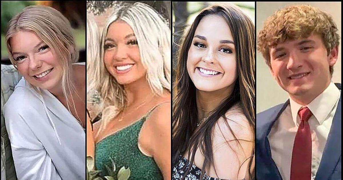whiotv's tweet photo. Netflix examines the Idaho murders in new documentary https://t.co/xa2tfePoeh https://t.co/LDtmjrnXFe