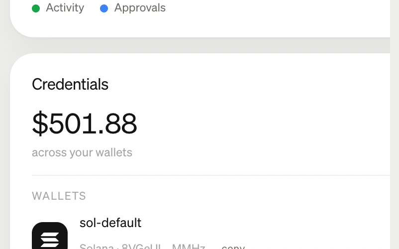 mztacat's tweet photo. Update on Moonpay [@moonpay ] - Mine has dropped.
Agentic Mode activated. 

https://t.co/5tpQEQobWi
   - Check Dashboard
   - Create in-wallet/import 
   - Reconnect Agent
DONE! https://t.co/psmLFCnlC1