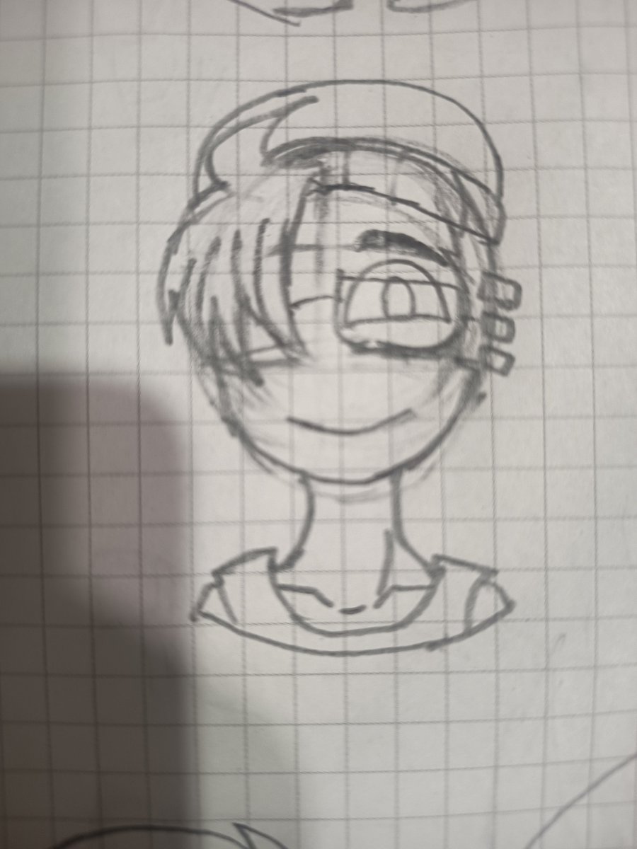 lucmusynv's tweet photo. A few sketches of the characters from YBG
#ybg #ybgdon #ybgpeter #ybftk
#yourboyfriendgame #ybglucy #ybgroy #yourboyfriendgamepeter #yourboyfriendgamelucy
#yourboyfriendgamedon
#yourboyfriendgametk
#yourboyfriendgameroy https://t.co/JGxBEq82nj