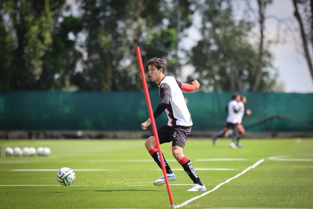 Atlas FC tweet media