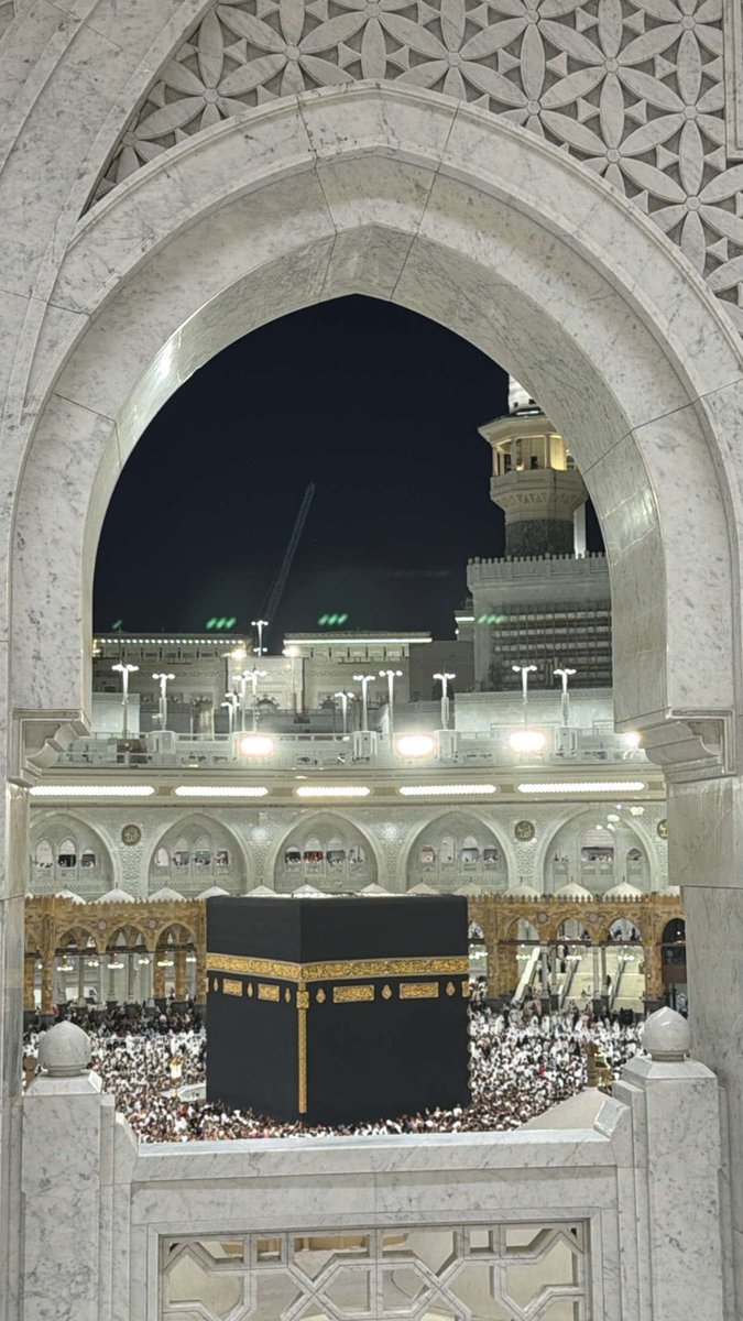 _li1d's tweet photo. واجعلنا يا الله مِمَن تربعت السكينة 
في قلوبهم، وأنرتَ دروبهم بنورك https://t.co/jD9aITB62M
